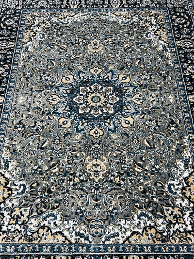 PURE TURKISH POLYPROPYLENE YARN RUG