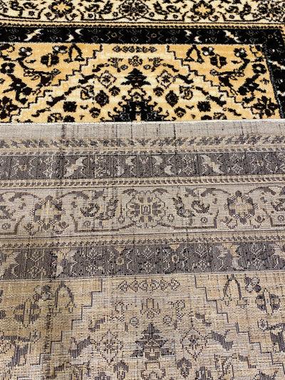 PERSIAN POLYPROPYLENE YARN RUG