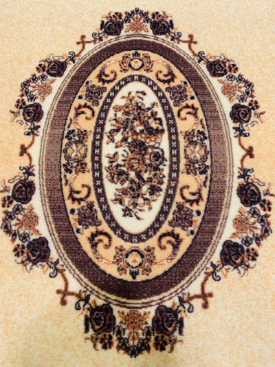 NON-WOVEN PRINTED RUG