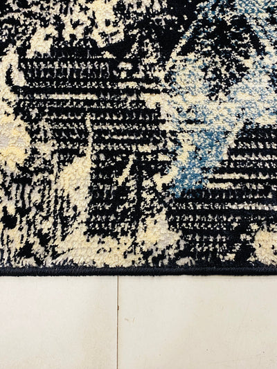 MODERN POLYPROPYLENE RUG