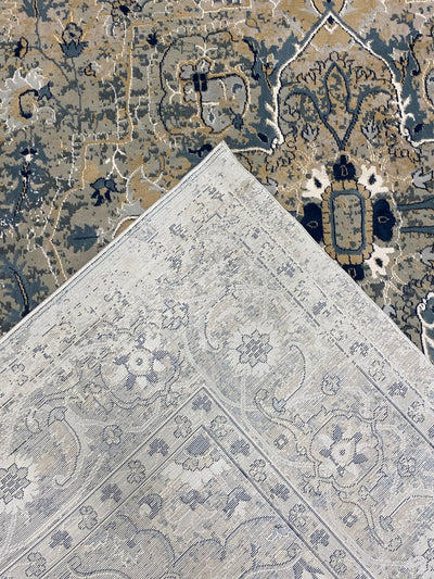TURKISH-TRADITIONAL          FESTIVAL,SUPERIOR COMFORT,PERSIAN STYLE RUG