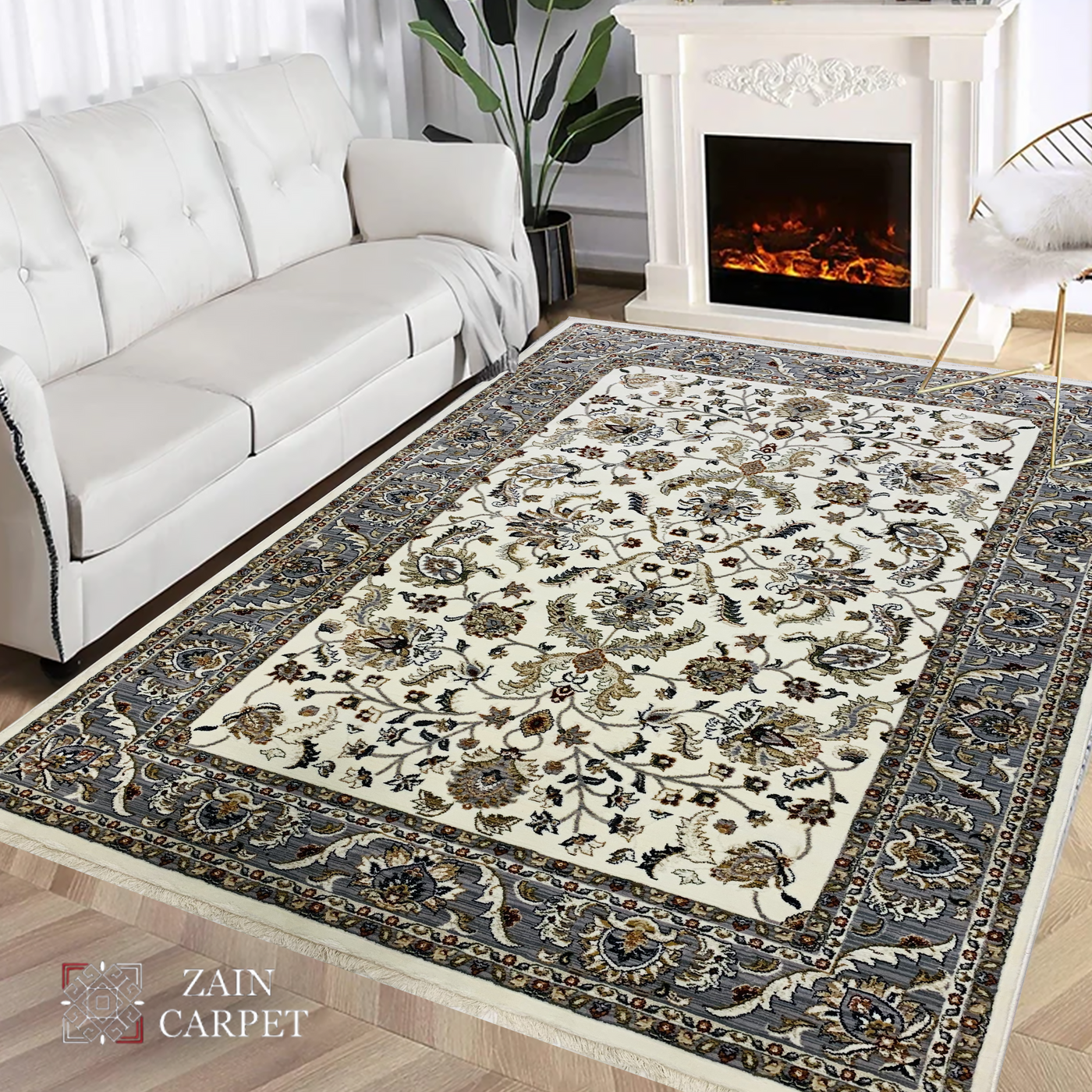 TURKISH-TRADITIONAL          FESTIVAL,SUPERIOR COMFORT,PERSIAN STYLE RUG