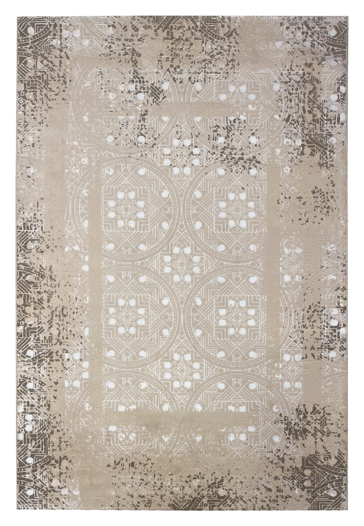 IRANI-MODERN  ,SUPERIOR COMFORT,MODERN STYLE RUG