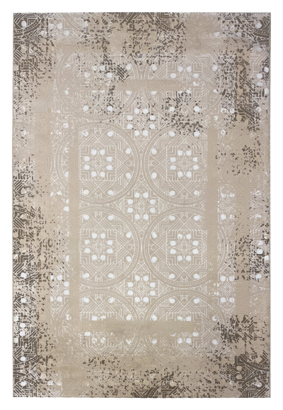 IRANI-MODERN  ,SUPERIOR COMFORT,MODERN STYLE RUG
