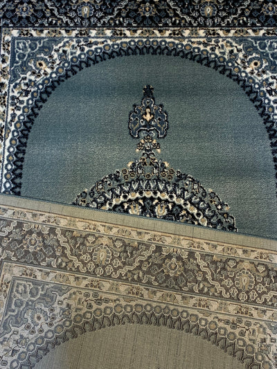 PERSIAN-POLYPROPYLENE RUG