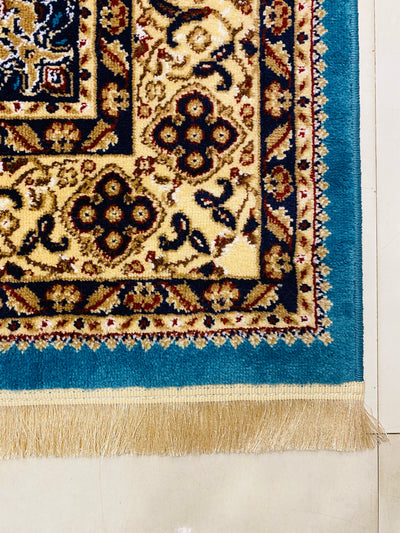 POLYPROPYLENE PERSIAN RUG