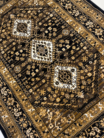 TRADITIONAL-POLYPROPYLENE YARN RUG