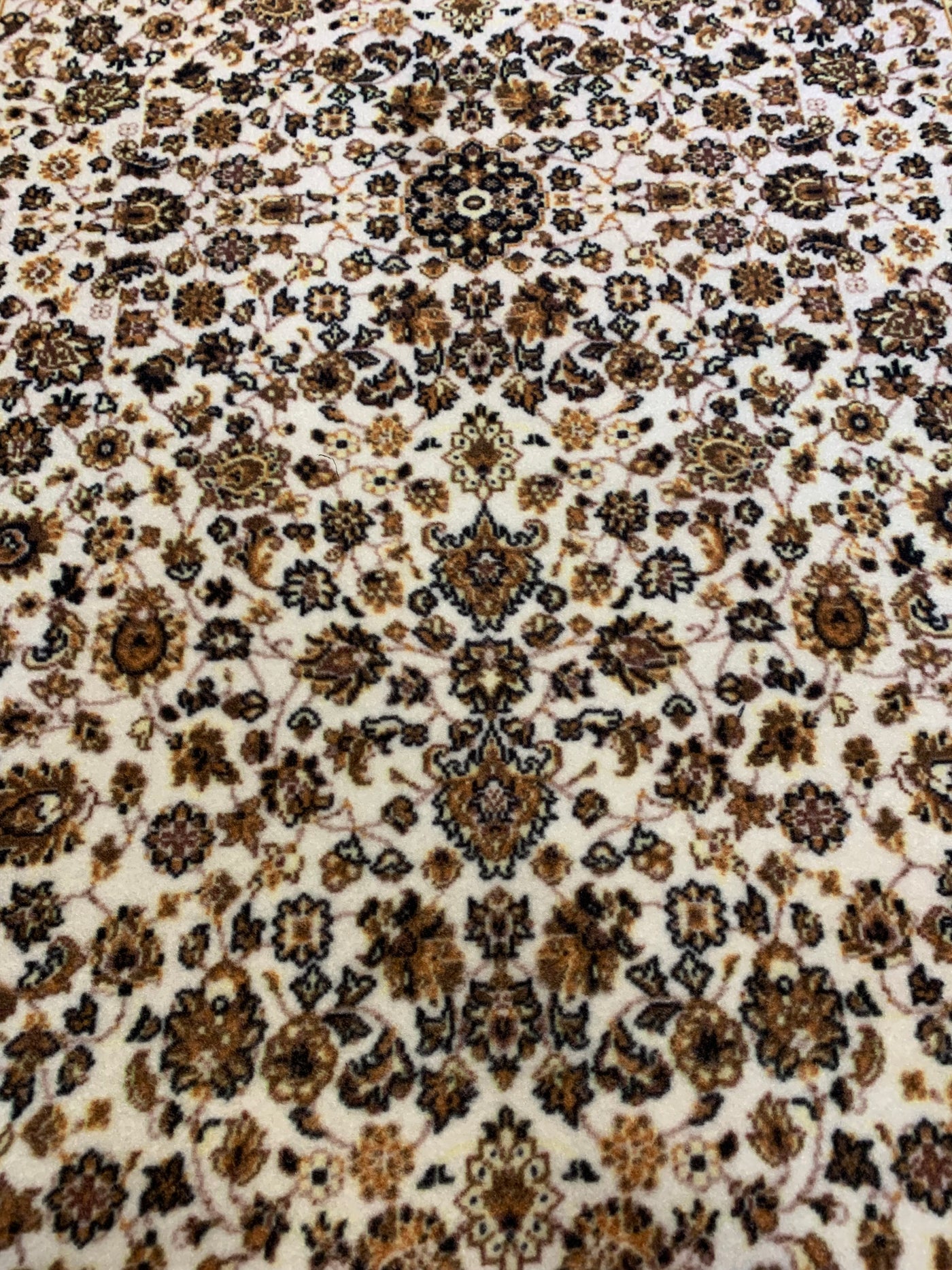 NON-WOVEN PRINTED RUG