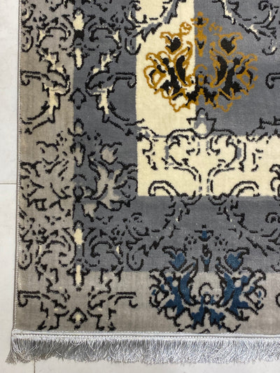 IRANI-MODERN  ,SUPERIOR COMFORT,MODERN STYLE RUG