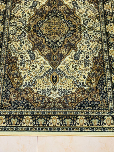 NON-WOVEN PRINTED RUG