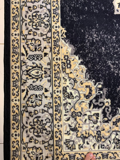 NON-WOVEN PRINTED RUG