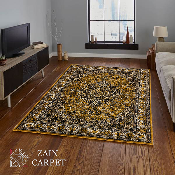 POLYPROPYLENE PERSIAN RUG PURE TURKISH YARN