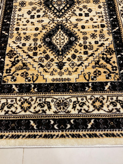 PERSIAN POLYPROPYLENE YARN RUG