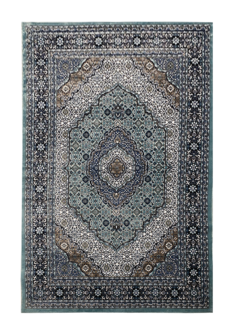 POLYPROPYLENE PERSIAN PURE TURKISH YARN RUG