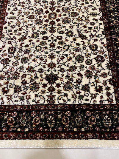 PERSIAN POLYPROPYLENE YARN RUG