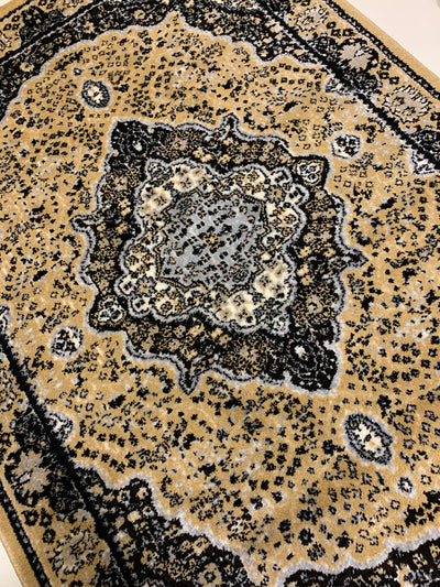 PERSIAN POLYPROPYLENE YARN RUG(Article-U336)