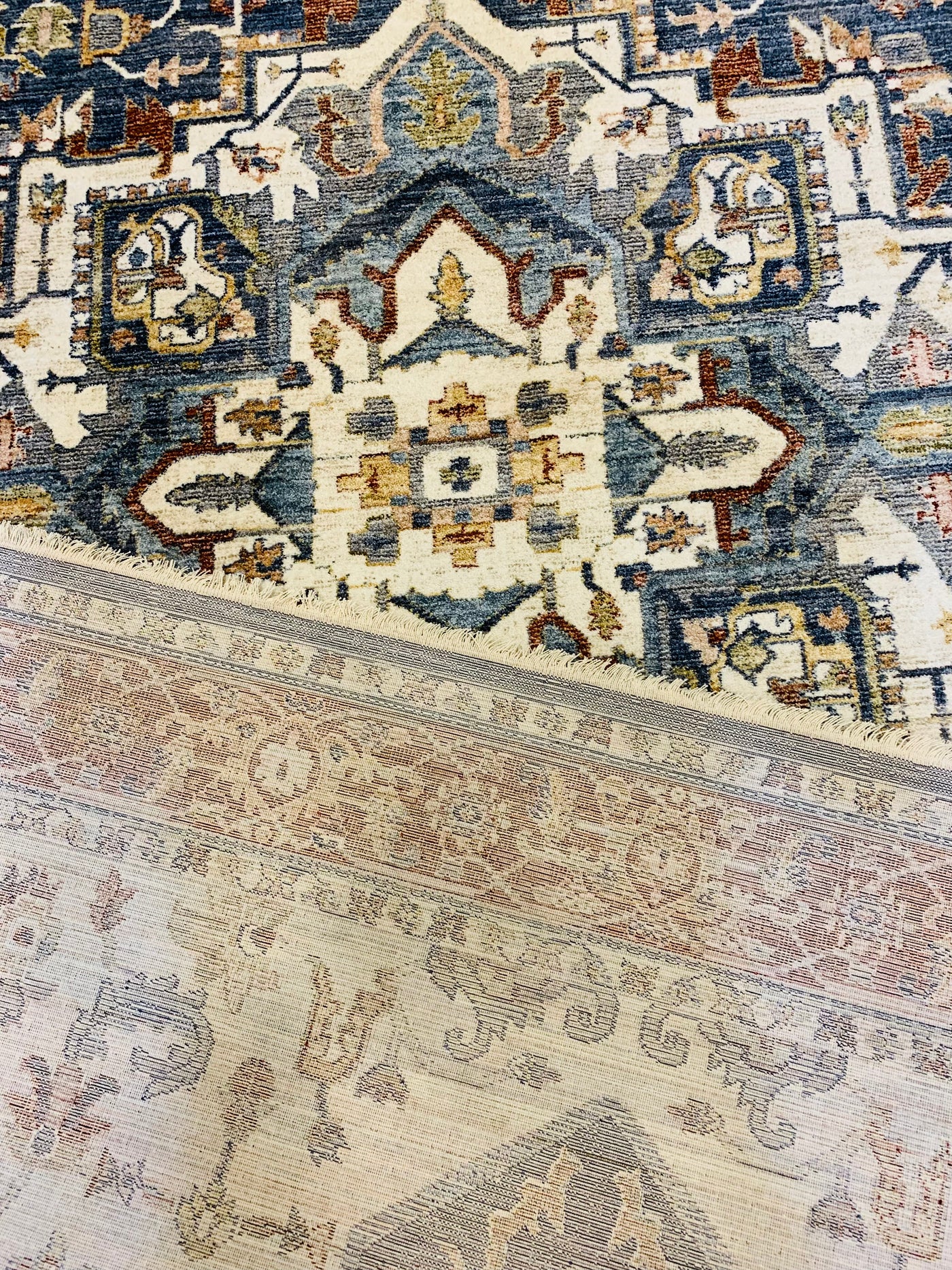 TURKISH-TRADITIONAL,SUPERIOR COMFORT,PERSIAN STYLE RUG