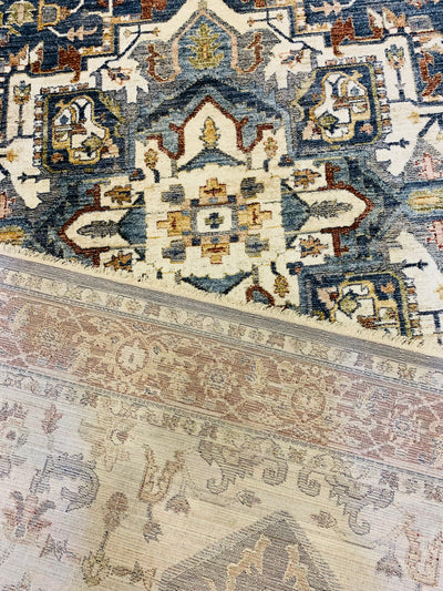 TURKISH-TRADITIONAL,SUPERIOR COMFORT,PERSIAN STYLE RUG