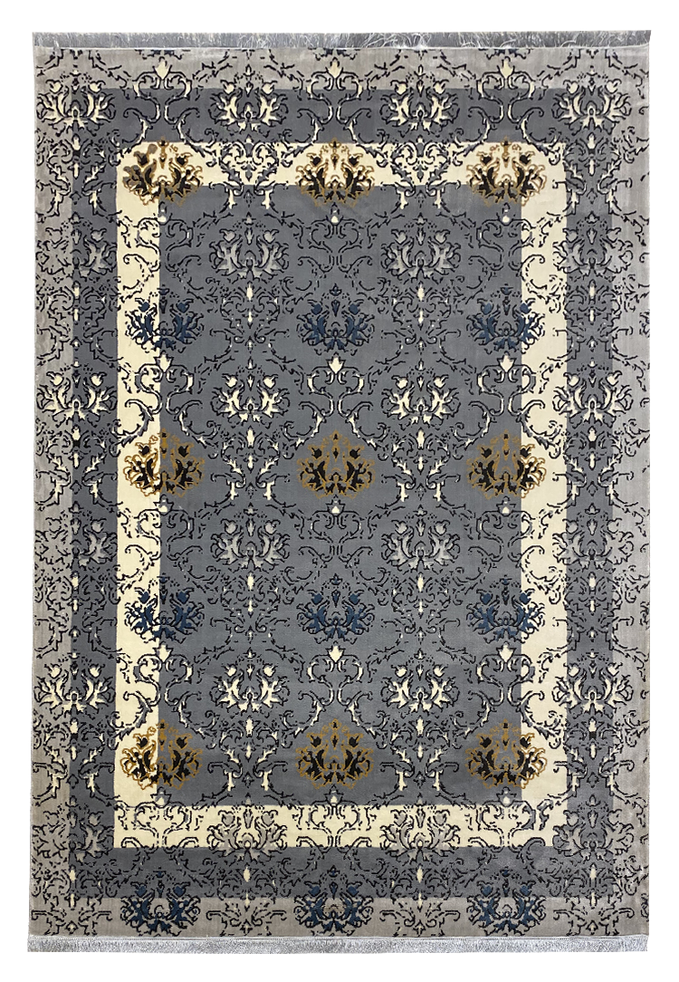 IRANI-MODERN  ,SUPERIOR COMFORT,MODERN STYLE RUG
