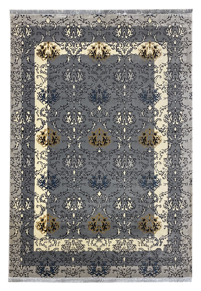 IRANI-MODERN  ,SUPERIOR COMFORT,MODERN STYLE RUG