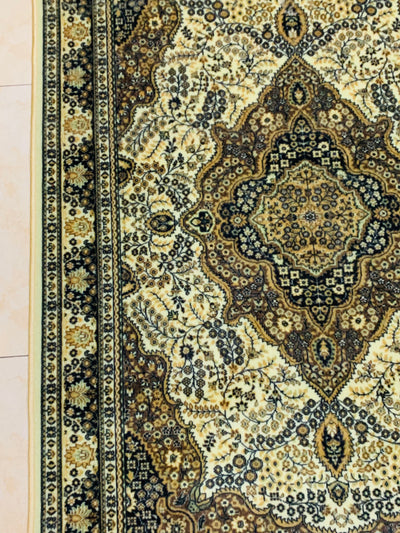 NON-WOVEN PRINTED RUG