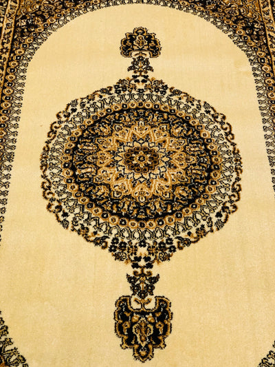 PURE TURKISH POLYPROPYLENE YARN RUG