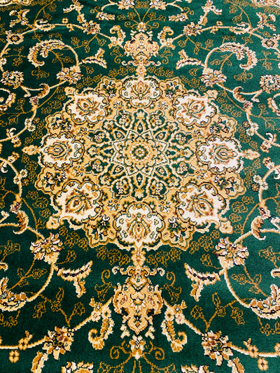 POLYPROPYLENE PERSIAN RUG