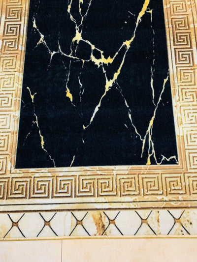 NON-WOVEN PRINTED RUG