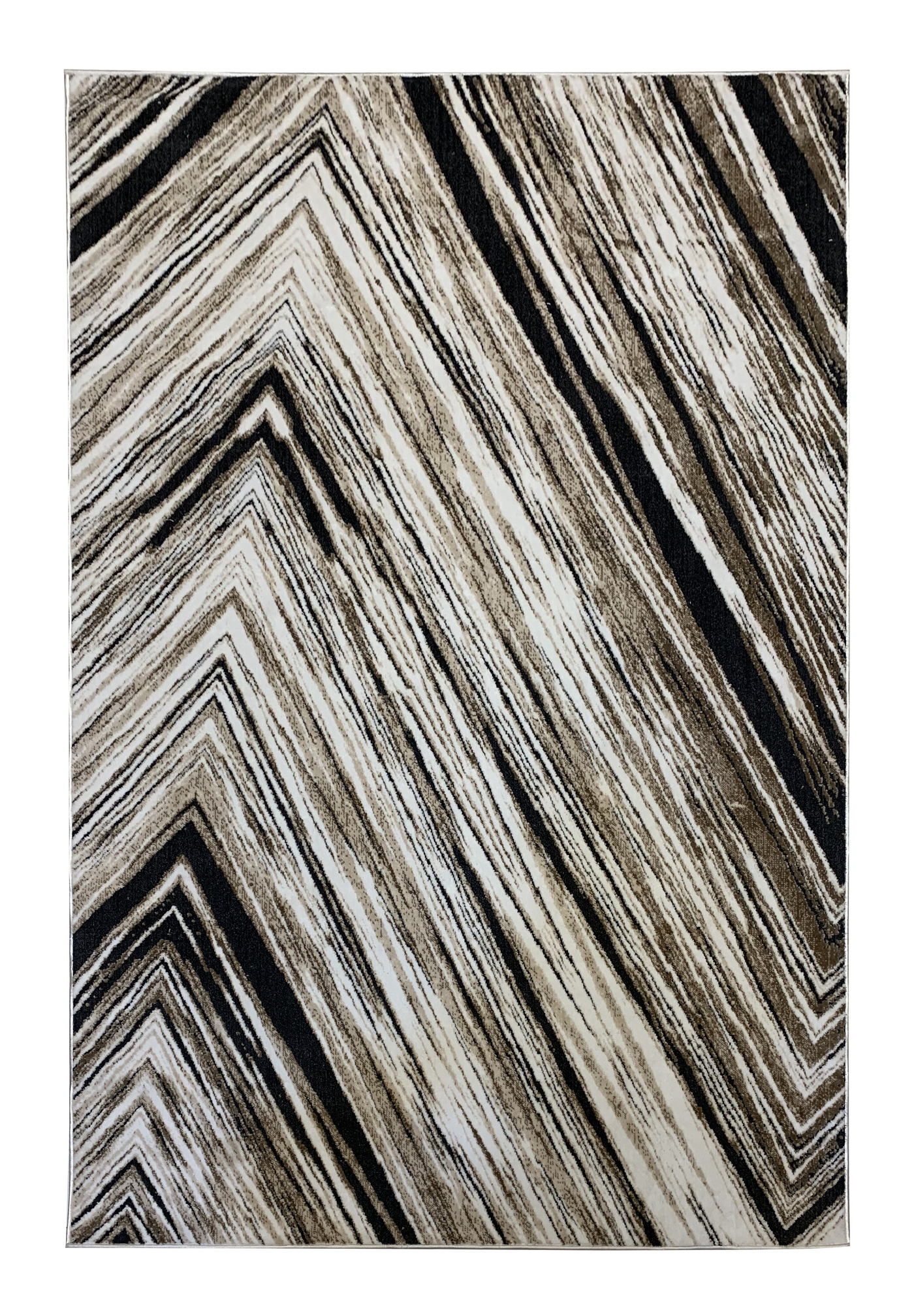 TURKISH-MODERN STYLE RUG