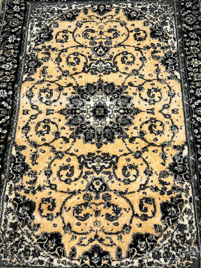 TRADITIONAL-POLYPROPYLENE YARN RUG