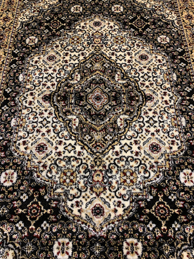 PERSIAN POLYPROPYLENE YARN RUG(Article-ZX14)