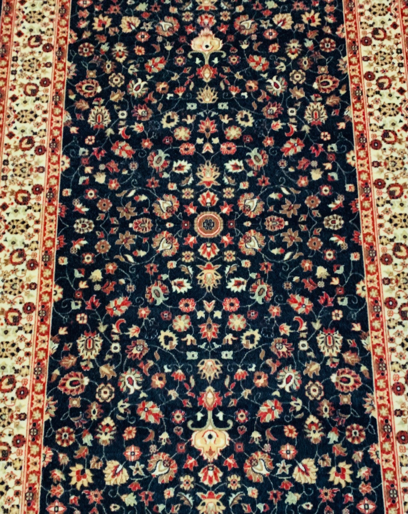 NON-WOVEN PRINTED RUG
