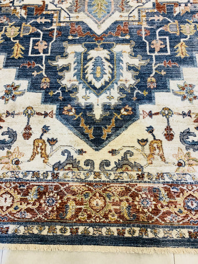 TURKISH-TRADITIONAL,SUPERIOR COMFORT,PERSIAN STYLE RUG