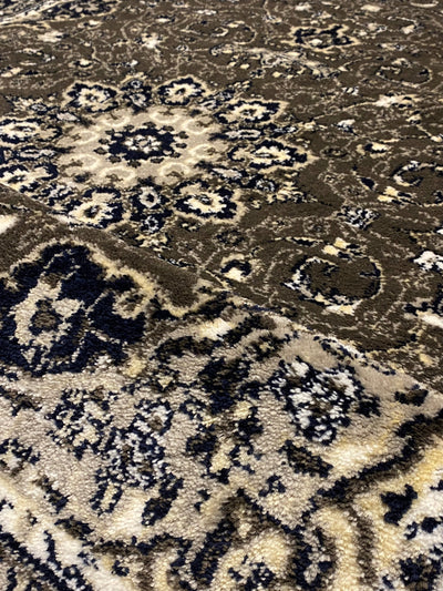 PERSIAN POLYPROPYLENE RUG