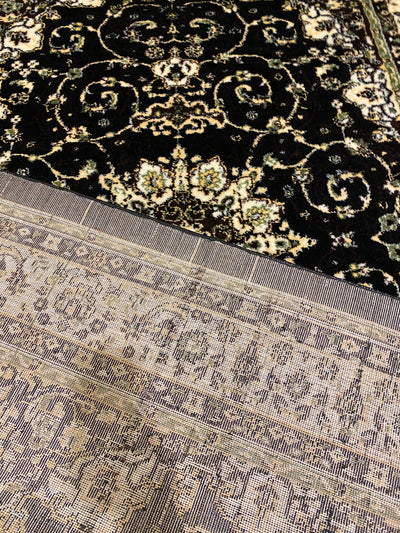 PERSIAN POLYPROPYLENE YARN RUG