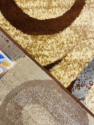 MODERN POLYPROPYLENE RUG