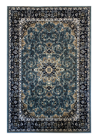 PERSIAN POLYPROPYLENE YARN RUG (Article-F16)