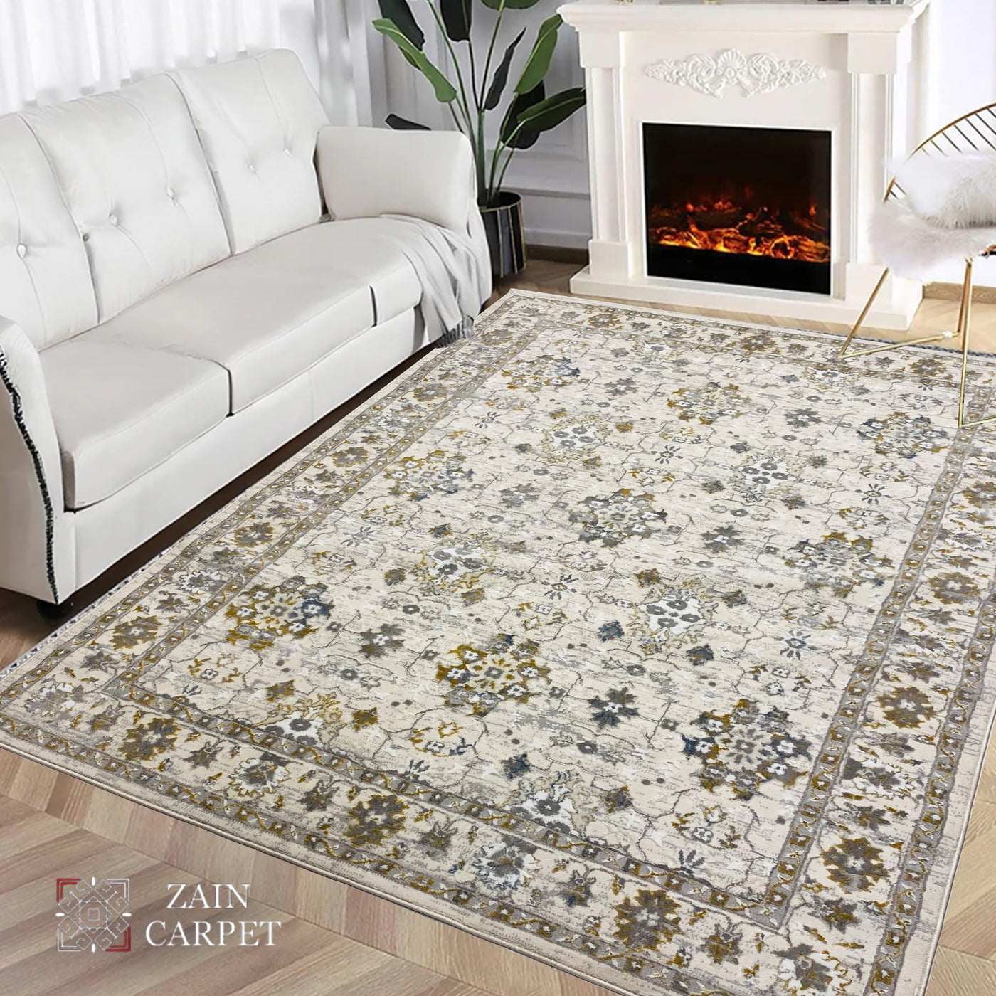 TURKISH-TRADITIONAL          FESTIVAL,SUPERIOR COMFORT,PERSIAN STYLE RUG