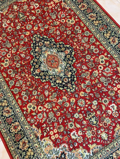 NON-WOVEN PRINTED RUG