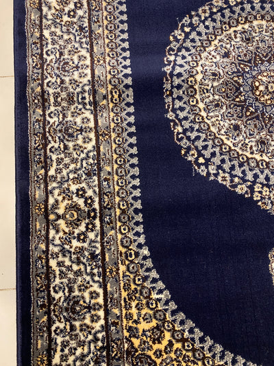 PERSIAN POLYPROPYLENE YARN RUG