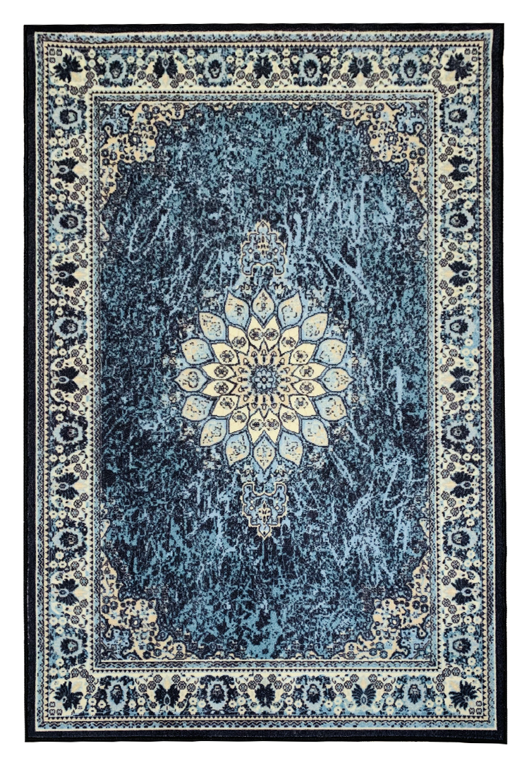 NON-WOVEN PRINTED RUG