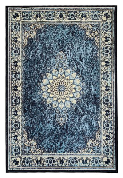 NON-WOVEN PRINTED RUG