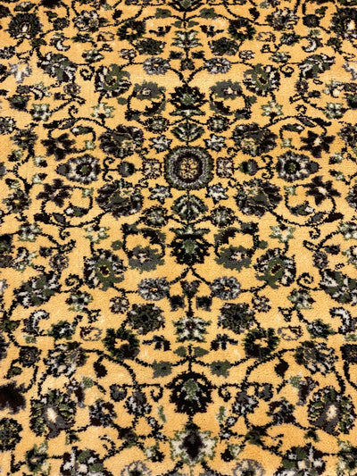 PERSIAN POLYPROPYLENE YARN RUG