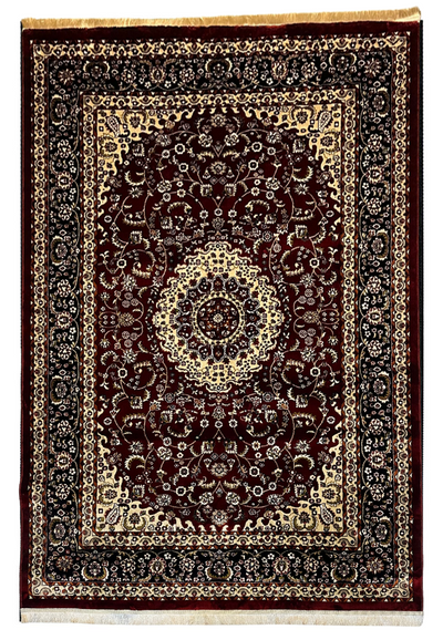 SUPER-SOFT GARNET MODERN DESIGN