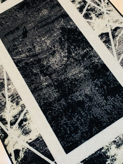 NON-WOVEN PRINTED RUG