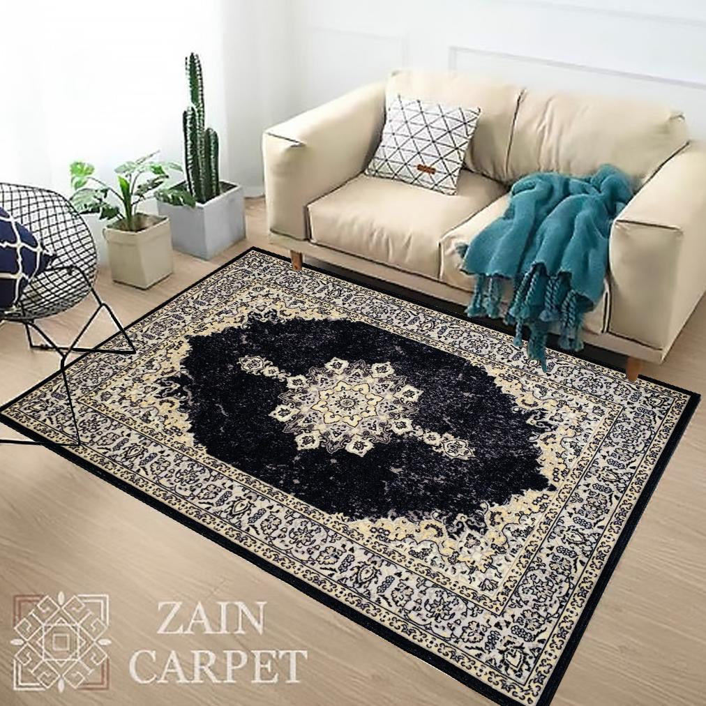 NON-WOVEN PRINTED RUG
