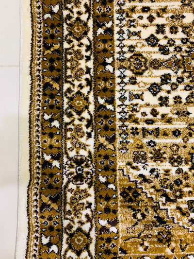 PERSIAN POLYPROPYLENE YARN RUG(Article-ZX14)
