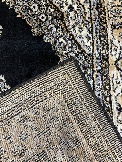 TRADITIONAL-POLYPROPYLENE YARN RUG