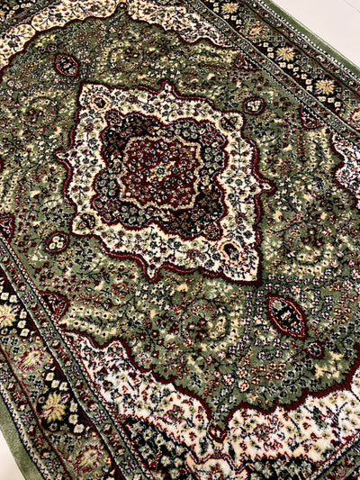 PERSIAN POLYPROPYLENE YARN RUG