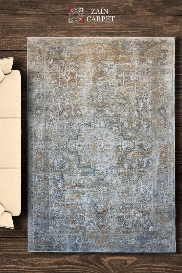 TURKISH-TRADITIONAL          FESTIVAL,SUPERIOR COMFORT,PERSIAN STYLE RUG
